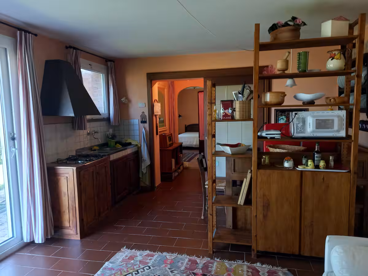Cucina 1