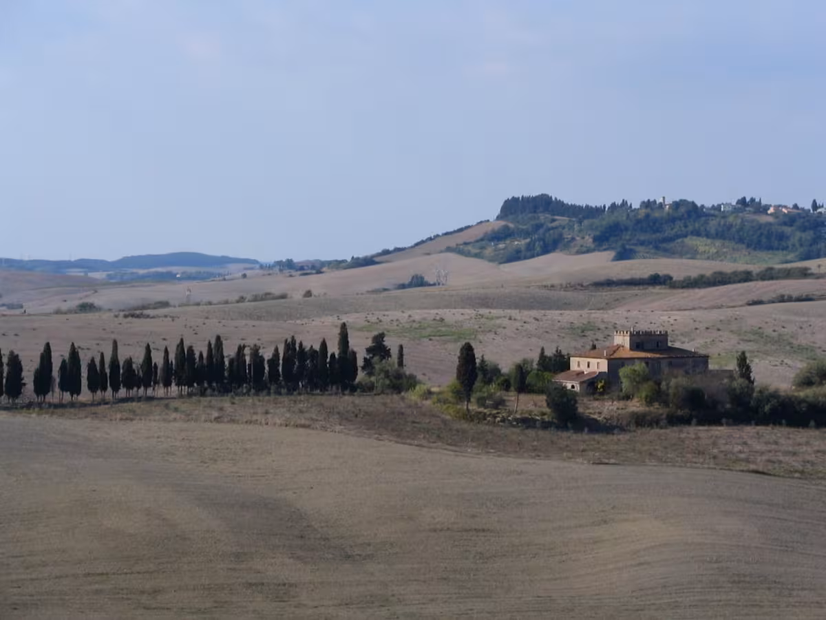 Dintorni 1